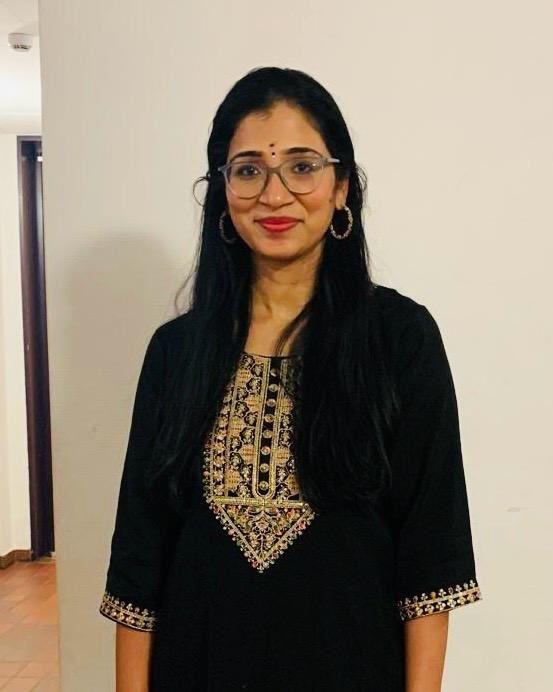 Rajagopal, Jaya Lakshmi